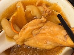 -阿山卓·野生菌火锅·纳西火塘烤肉