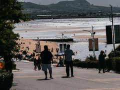 -辽宁团山国家级海洋公园