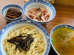 -永丰面馆(汉口路店)