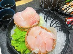 巴沙鱼-湊湊火锅·茶憩(打浦桥日月光店)