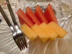 -正佳广场万豪酒店-粤菜餐厅·点心·海鲜·聚餐