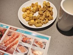 -半天妖烤鱼(新世界店)
