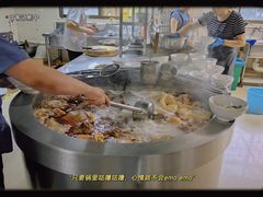 -龙门李家三旦羊肉汤馆