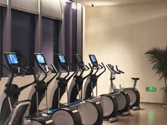 -YCHL FIT 健身(星寰店)