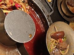 -晓宇重庆火锅(西安荟聚店)