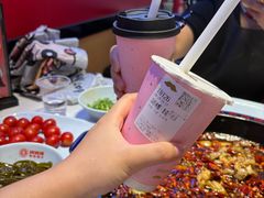 -何师傅美蛙鱼头(汉街店)