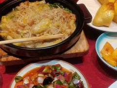 -东北大院·东北菜(三台子店)