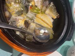 -苏先生海鲜渔庄(金桥店)