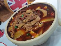 牛三鲜-品大三·经典淮扬菜(大行宫店)