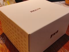 -积慕Cake(解放大道店)