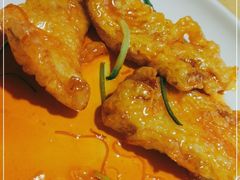 -关东小磨东北菜(上海长风大悦城店)