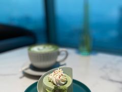 -及象咖啡(卓越世纪中心2楼大堂店)