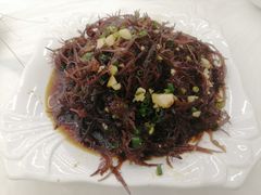 -渔中舟海鲜大排档(普陀沈家门店)