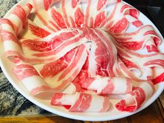 -渝味晓宇火锅(合川路店)