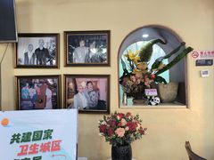 -维兰西餐(万泉河店)