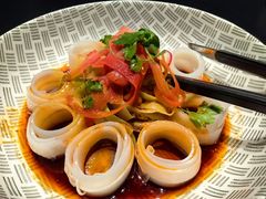 -四季餐厅·新津菜(环湖中路店)