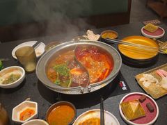 -牛New寿喜烧(新六百店)