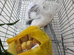 -长申超市(美食城店)