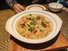 -老客家·客家菜(万达店)