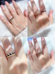 点击看大图 -Cindy Jewelry·钻戒·彩色宝石