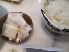 -成都你六姐·牛肉冒菜·麻辣香锅(长泰广场店)
