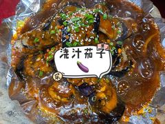 -东北大院·东北菜(三台子店)