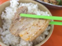 -上海理工大学第五食堂