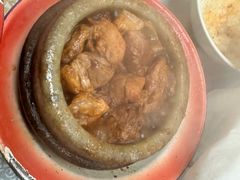 -石锅坛肉(广场店)