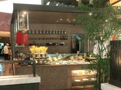 -大连富丽华大酒店·花都西餐厅