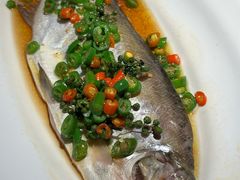 -绿茶餐厅(昆明世纪金源店)