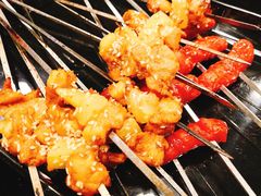 -碎怂烤肉(钟楼柳巷店)