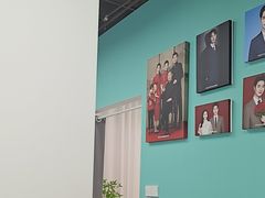 -拍刻风照相馆(紫荆广场店)