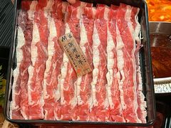 -牛匠和牛寿喜锅(西安总店)