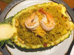 -泰国餐厅 Thai Food(裕华万达店)