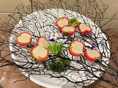 -临江·阅炉