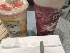 -喜茶(广州中山六路店)