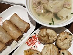 -大壶春生煎(四川中路店)