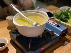 -U你·天然调味(南湖总店)