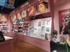 -4inlook美目美佳隐形眼镜店(大悦城店)