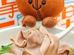 -吉祥馄饨(上海斜土店)