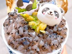 -楠火锅(西单店)