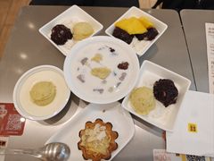 -满记甜品(王府井北京市百货大楼店)