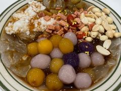 -堂屋糖水店(愚园店)