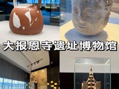 -大报恩寺遗址景区