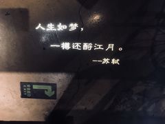 -胡桃里音乐酒馆(曲江店)