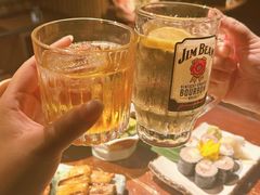 -鸟泉居酒屋·烧鸟·酒馆(百子湾店)