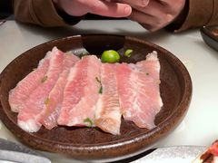 -厚贞日式烤肉(龙之梦店)