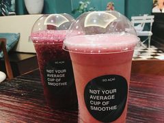 -So Acai(天河店)