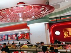 -避风塘·金牌店·夜宵(金玉兰店)