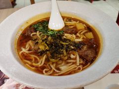 -大师兄·西北小馆(南沙万达广场店)